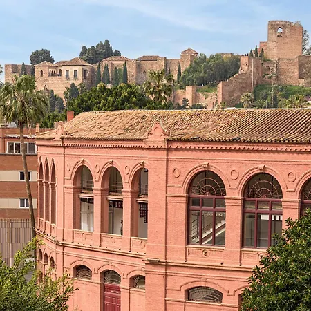 Apartment Holidays Maestranza In By Solaga
