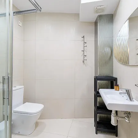 Holidays Maestranza In By Solaga Apartment
