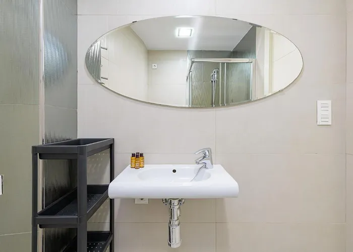 Apartment Holidays Maestranza In By Solaga